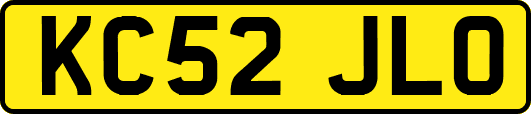 KC52JLO