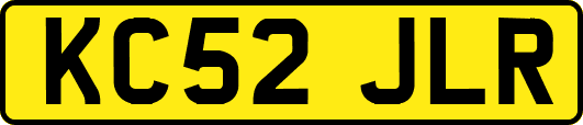 KC52JLR