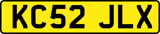KC52JLX