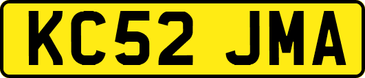KC52JMA