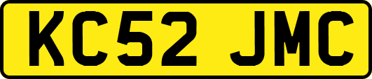 KC52JMC