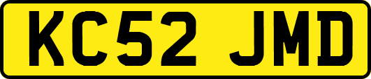 KC52JMD