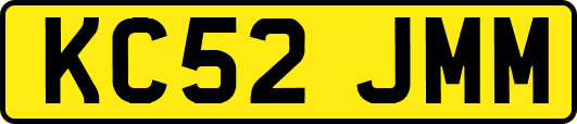 KC52JMM