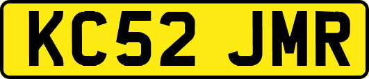KC52JMR