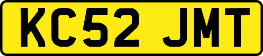 KC52JMT