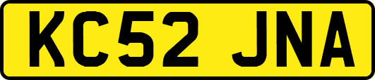 KC52JNA