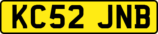 KC52JNB