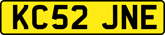 KC52JNE