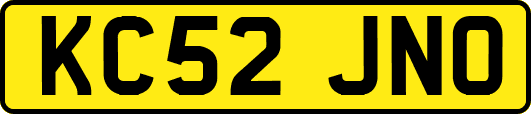 KC52JNO