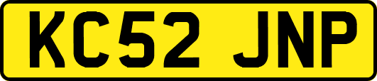 KC52JNP