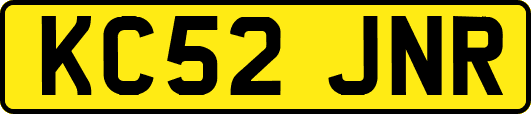KC52JNR