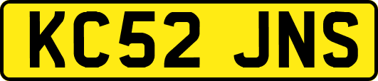KC52JNS