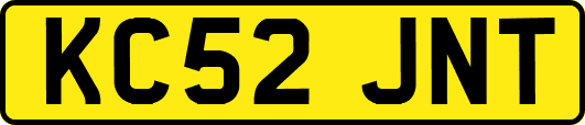 KC52JNT