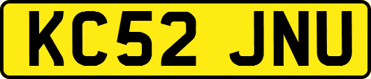 KC52JNU