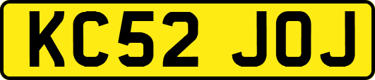 KC52JOJ
