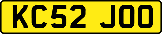 KC52JOO