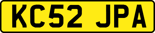 KC52JPA