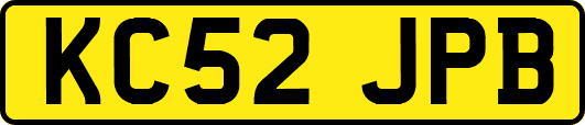 KC52JPB
