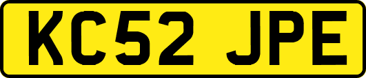 KC52JPE