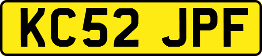 KC52JPF