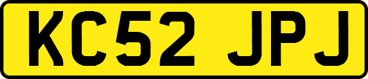 KC52JPJ
