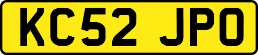 KC52JPO