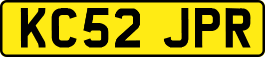 KC52JPR