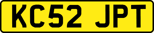 KC52JPT