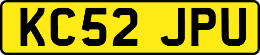 KC52JPU