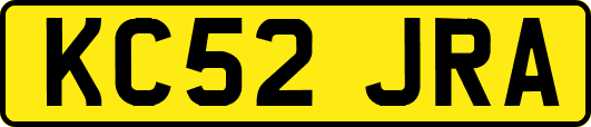 KC52JRA
