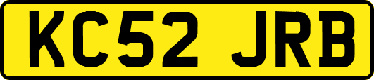 KC52JRB