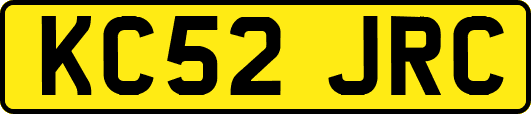 KC52JRC