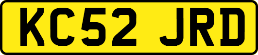 KC52JRD