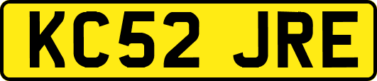 KC52JRE