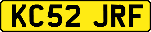 KC52JRF