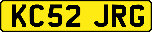 KC52JRG