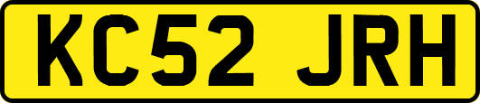 KC52JRH