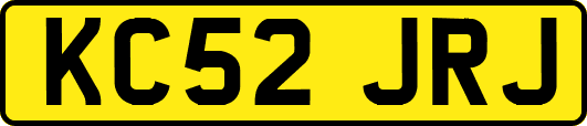 KC52JRJ
