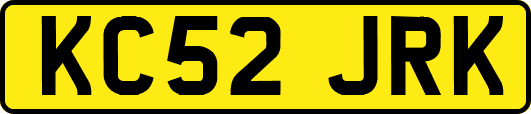 KC52JRK