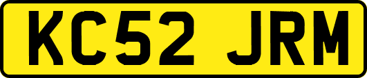 KC52JRM