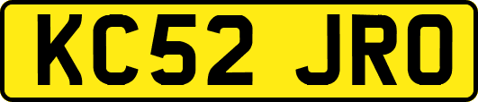 KC52JRO