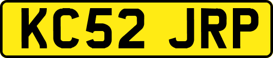KC52JRP