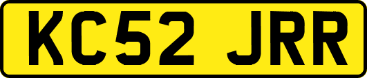 KC52JRR