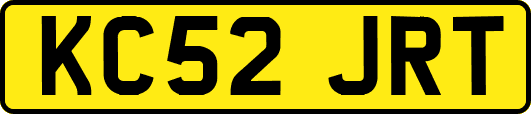 KC52JRT