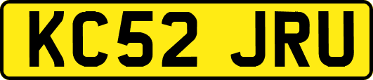 KC52JRU