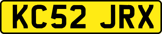 KC52JRX