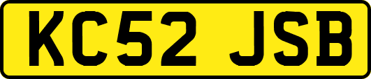 KC52JSB