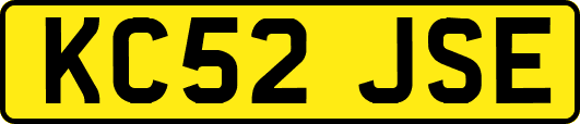 KC52JSE