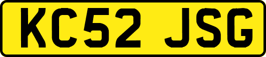 KC52JSG