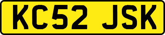 KC52JSK